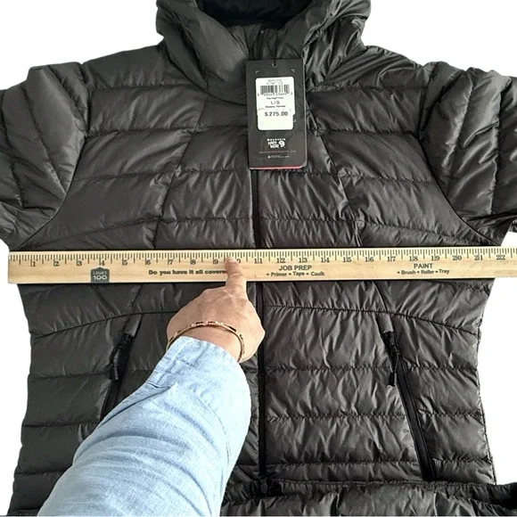 Mountain Hardwear Rhea Ridge Parka - Picture 11 of 16